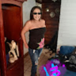 Meet your Posher, Mari